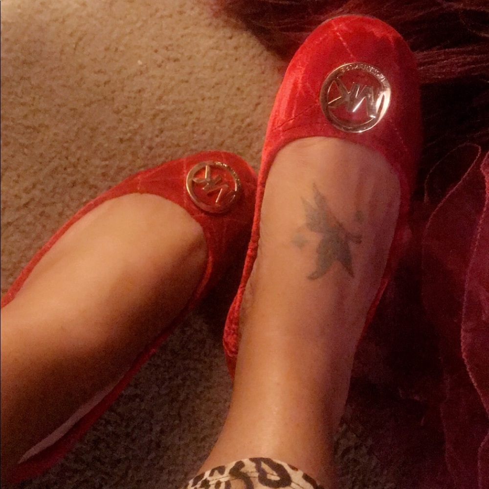 Micheal Kors